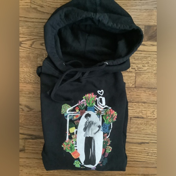 Harry Styles Pullover Hoodie - Picture 1 of 13